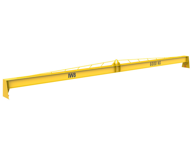 Acessório de Elevação Balancim 6ton 12m